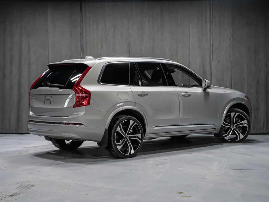 Volvo XC90 B6 ULTIMATE BRIGHT BOWERS 2024-4