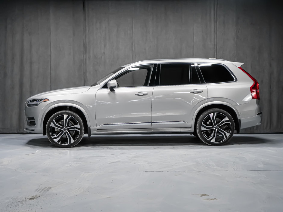 Volvo XC90 B6 ULTIMATE BRIGHT BOWERS 2024-1