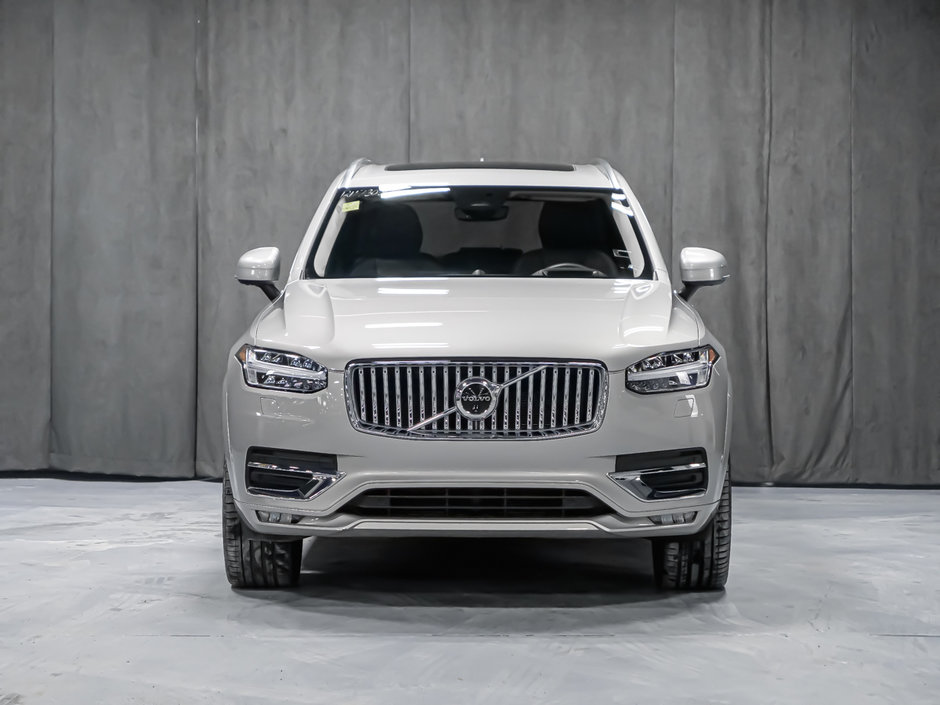 Volvo XC90 B6 ULTIMATE BRIGHT BOWERS 2024-7