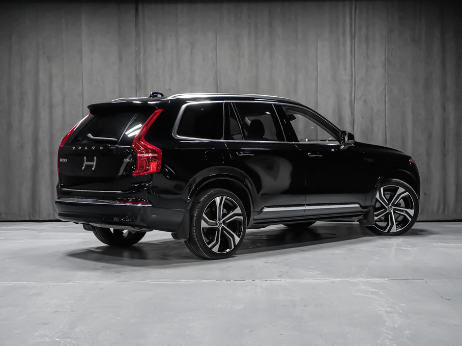 Volvo XC90 Ultimate Bright Theme 2024-4