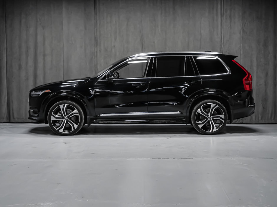 Volvo XC90 Ultimate Bright Theme 2024-1