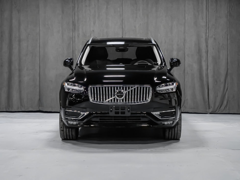 Volvo XC90 Ultimate Bright Theme 2024-7