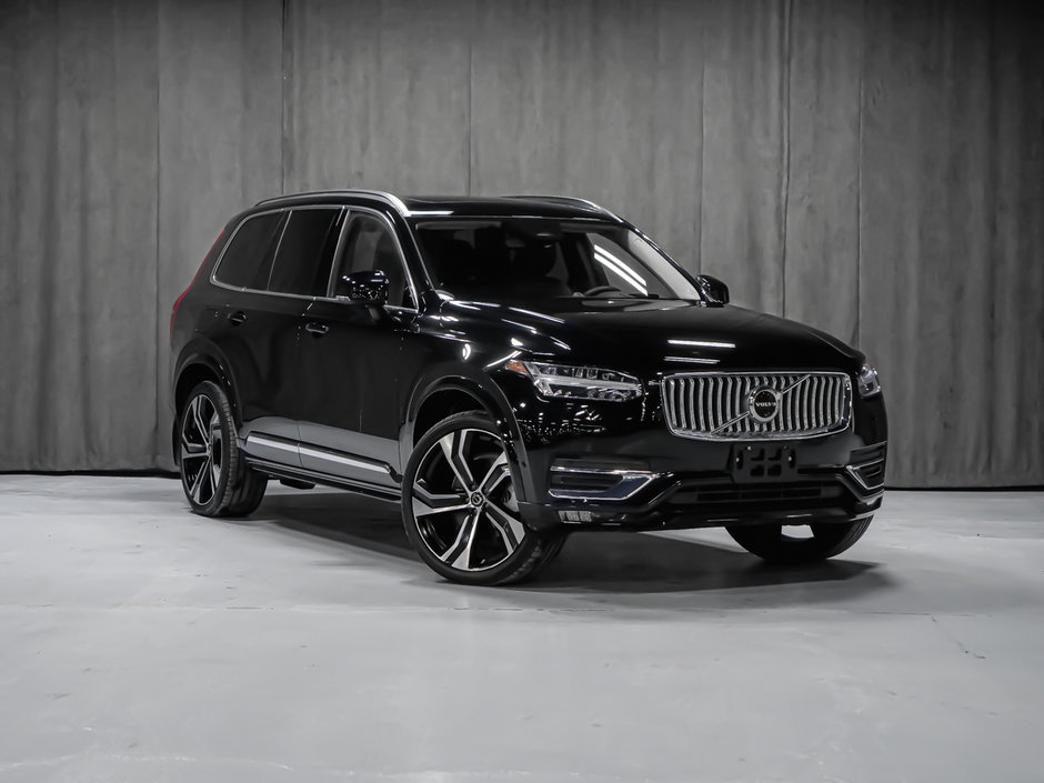 Volvo XC90 Ultimate Bright Theme 2024-6