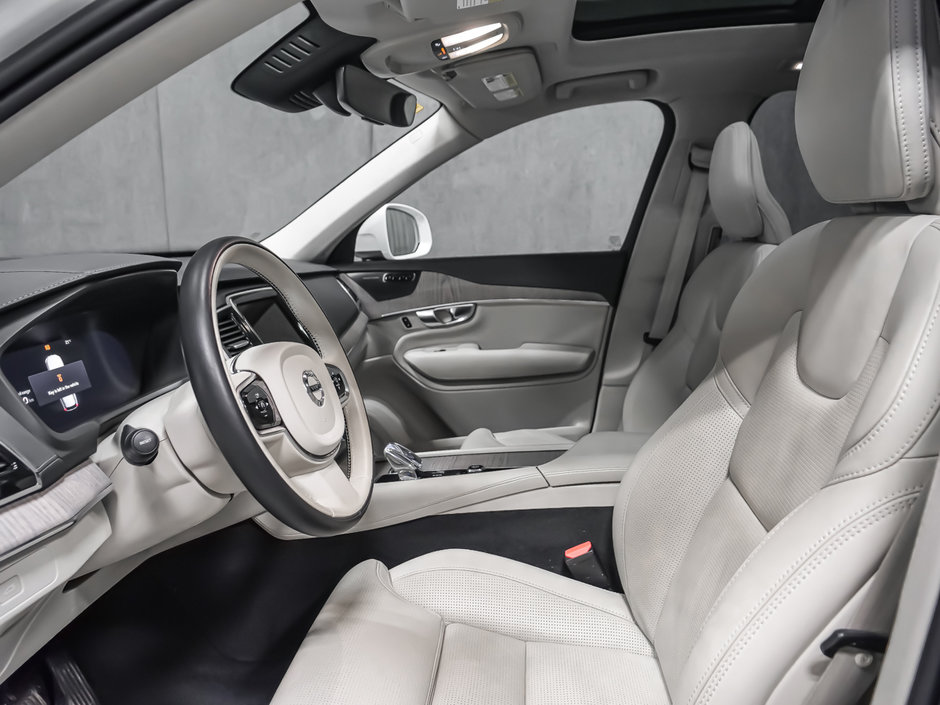 2024 Volvo XC90 B6 ULTIMATE BRIGHT-14