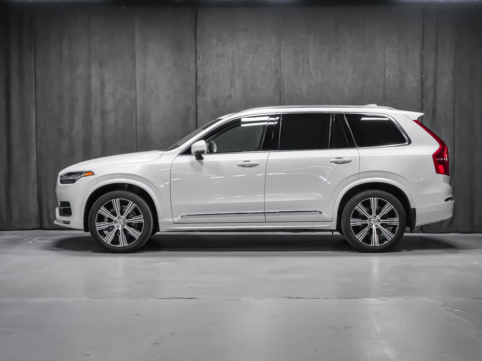 2024 Volvo XC90 B6 ULTIMATE BRIGHT-4