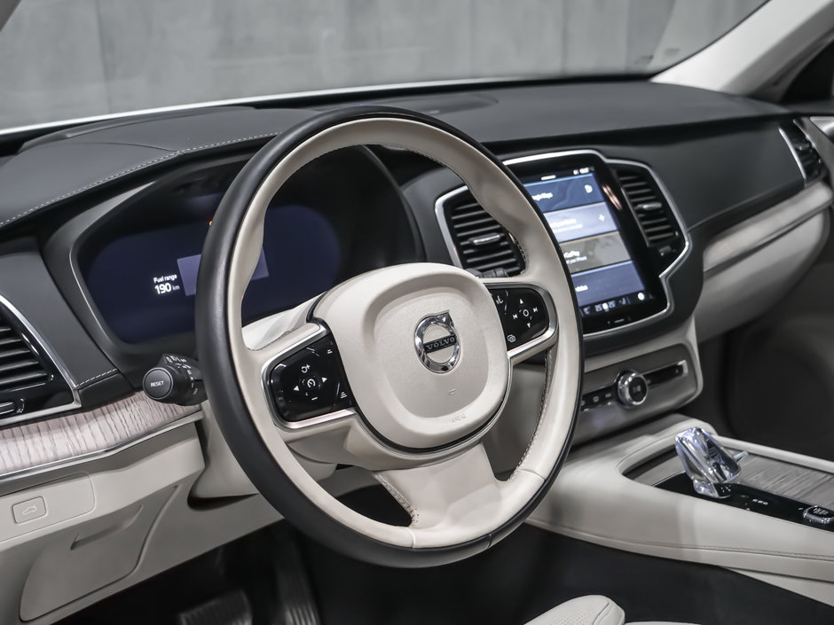 2024 Volvo XC90 B6 ULTIMATE BRIGHT-9