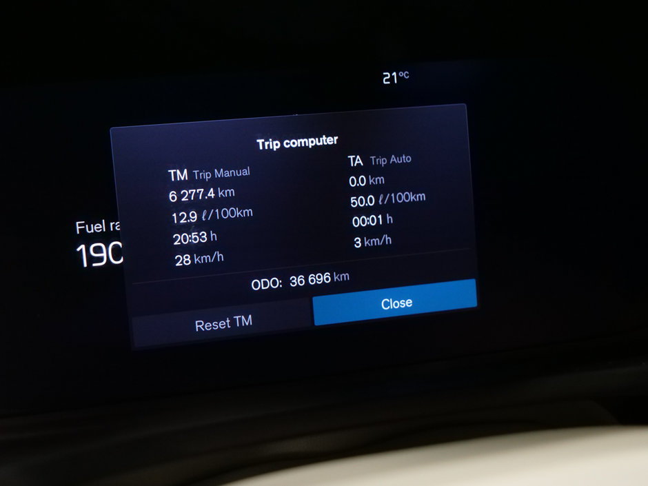 2024 Volvo XC90 B6 ULTIMATE BRIGHT-13