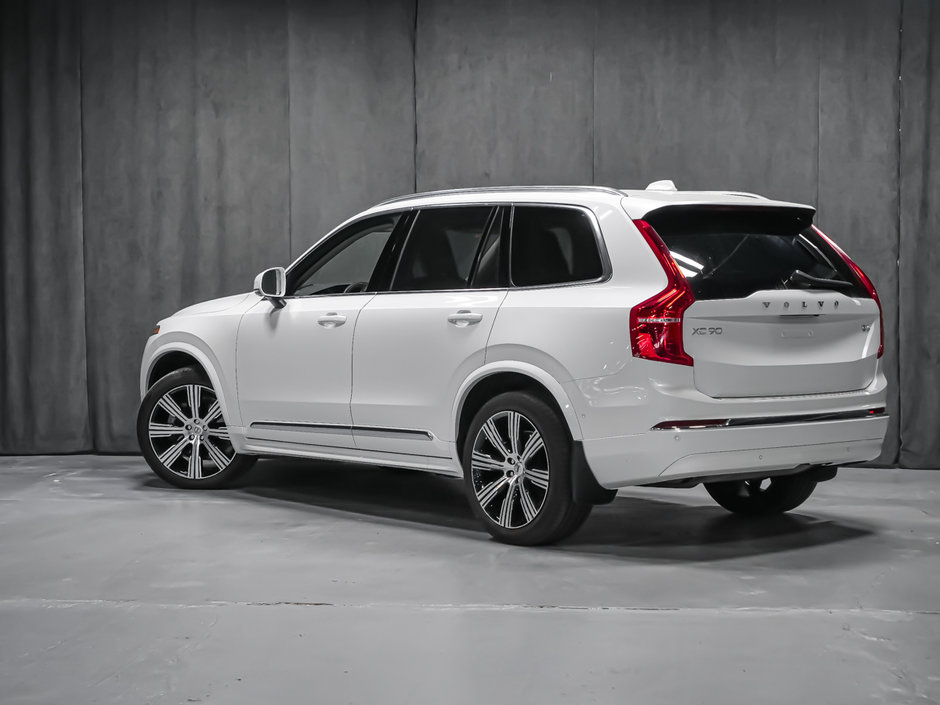 2024 Volvo XC90 B6 ULTIMATE BRIGHT-2