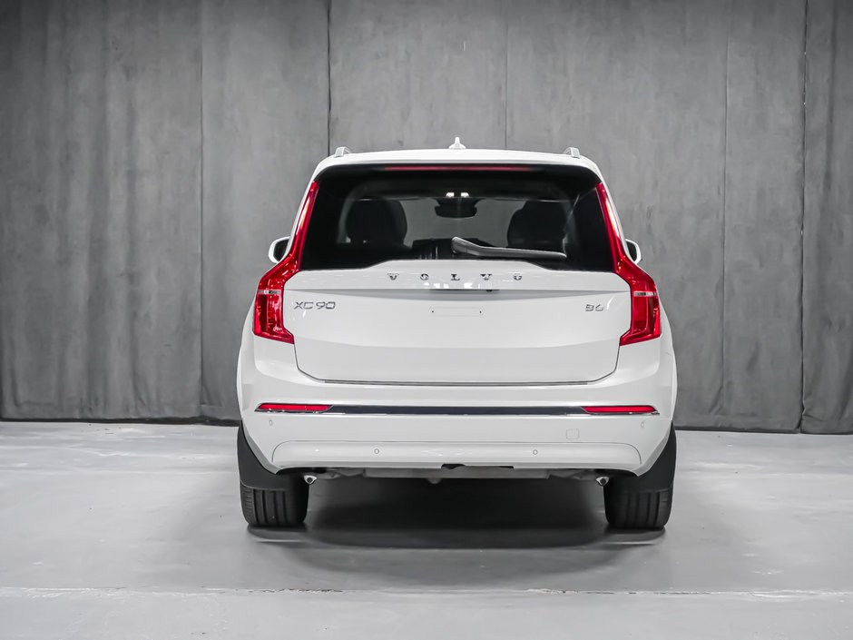 2024 Volvo XC90 B6 ULTIMATE BRIGHT-5