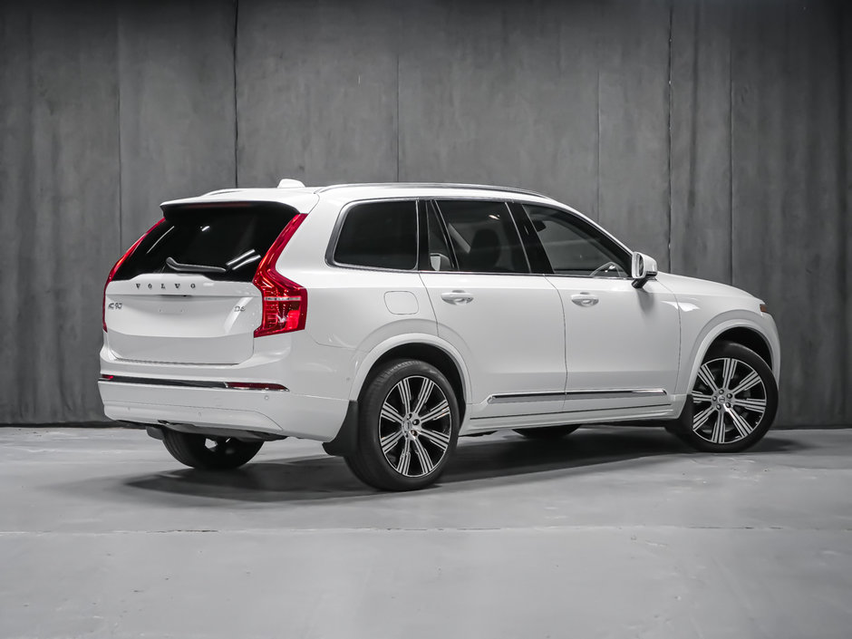 2024 Volvo XC90 B6 ULTIMATE BRIGHT-3