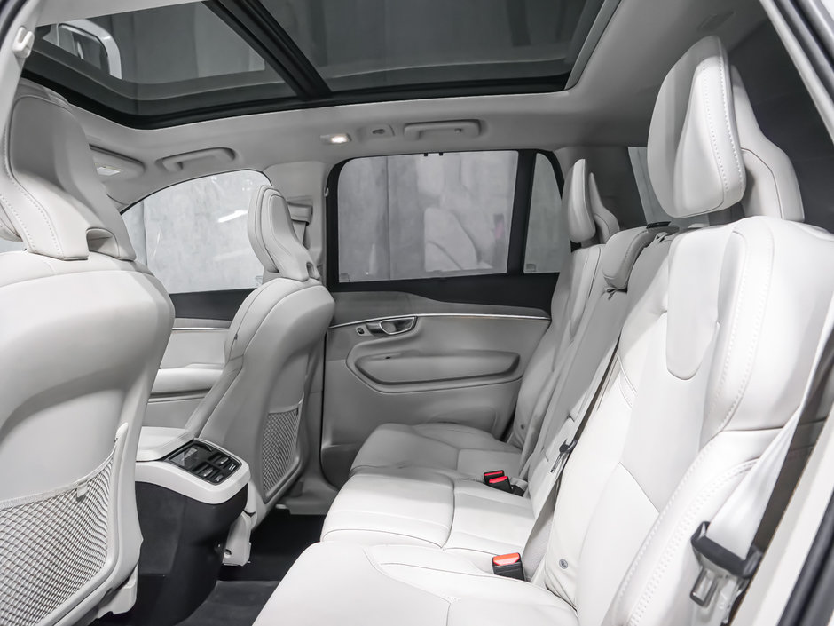 2024 Volvo XC90 B6 ULTIMATE BRIGHT-15