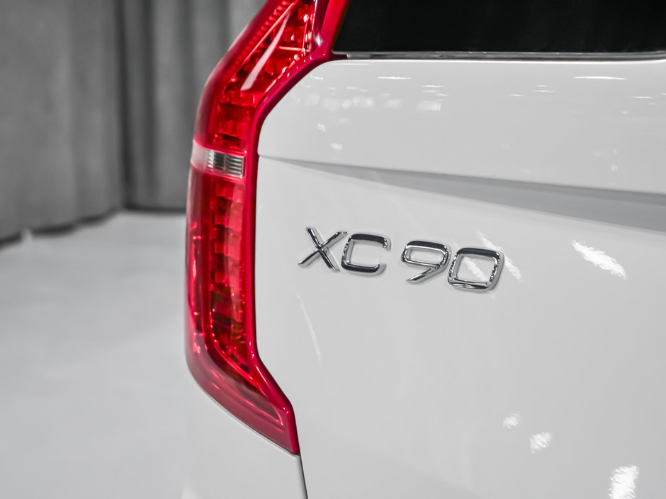 2024 Volvo XC90 B6 ULTIMATE BRIGHT-6