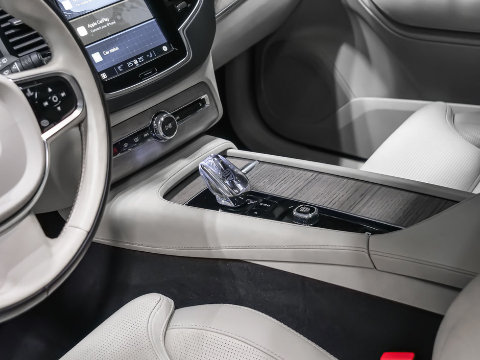 2024 Volvo XC90 B6 ULTIMATE BRIGHT-8