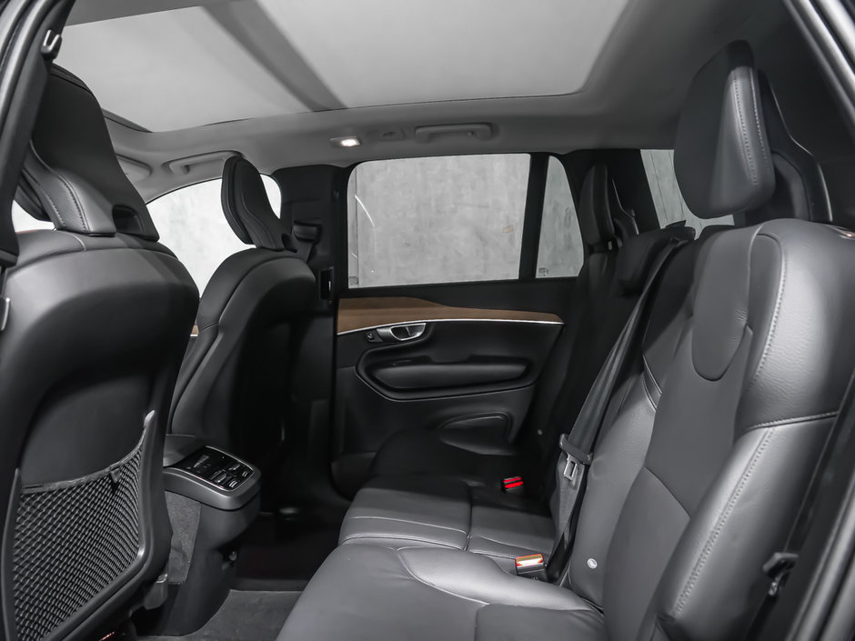 2024 Volvo XC90 B6 PLUS BRIGHT-14