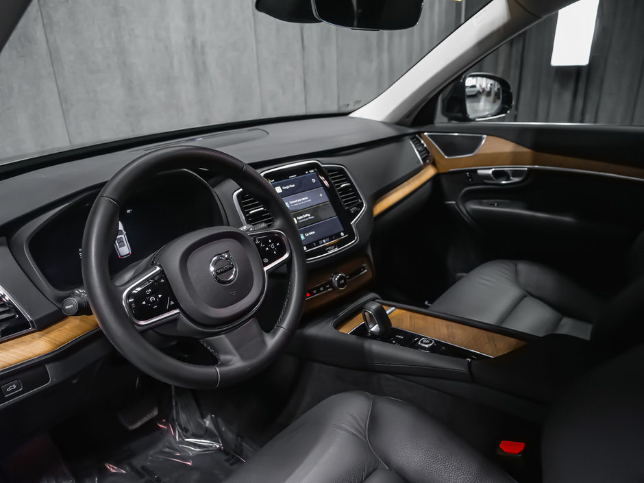 2024 Volvo XC90 B6 PLUS BRIGHT-6