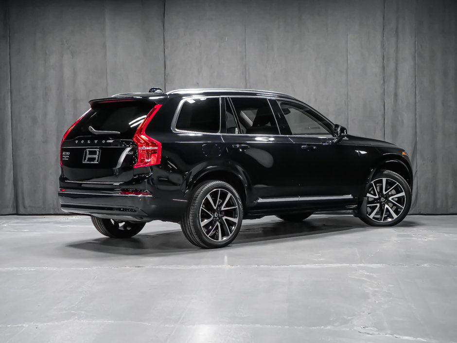 2024 Volvo XC90 B6 PLUS BRIGHT-2