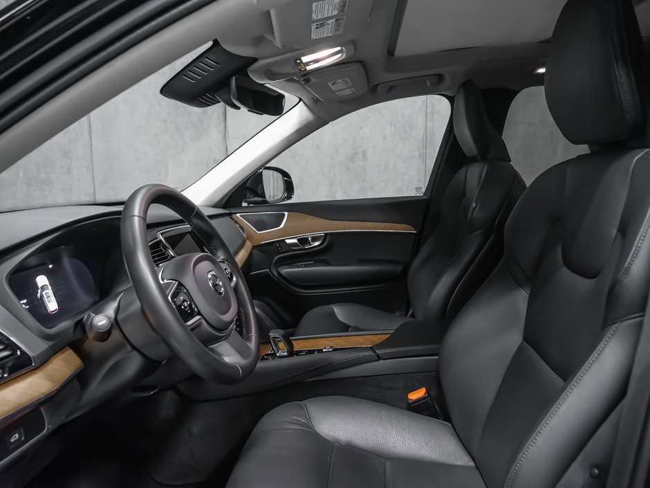 2024 Volvo XC90 B6 PLUS BRIGHT-13