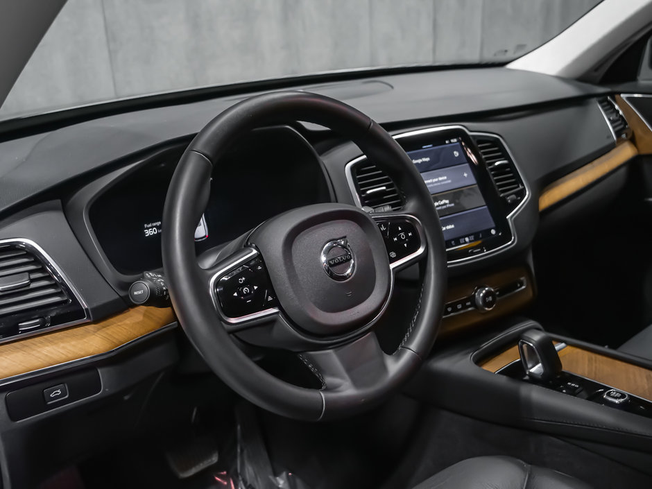 2024 Volvo XC90 B6 PLUS BRIGHT-8