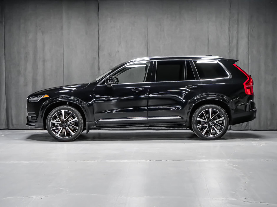 2024 Volvo XC90 B6 PLUS BRIGHT-3