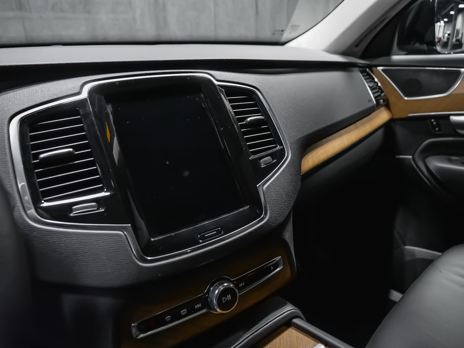 2024 Volvo XC90 B6 PLUS BRIGHT-11