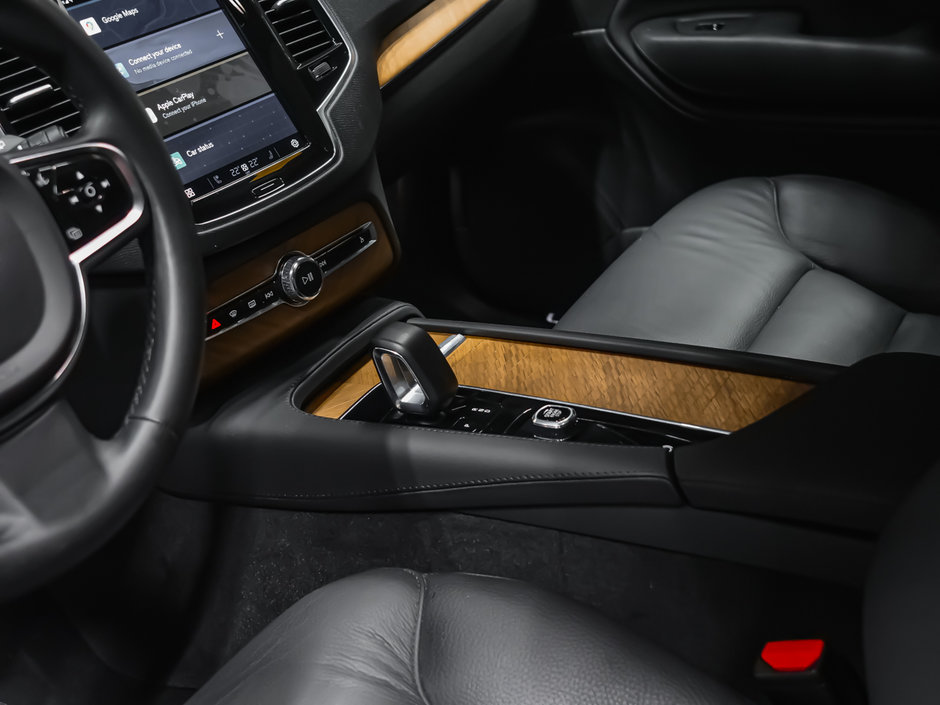 2024 Volvo XC90 B6 PLUS BRIGHT-7