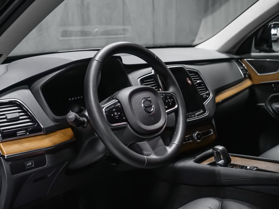 2024 Volvo XC90 B6 PLUS BRIGHT-9