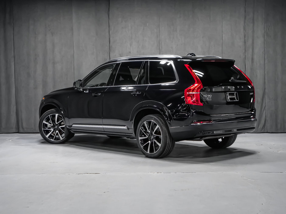 2024 Volvo XC90 B6 PLUS BRIGHT-4