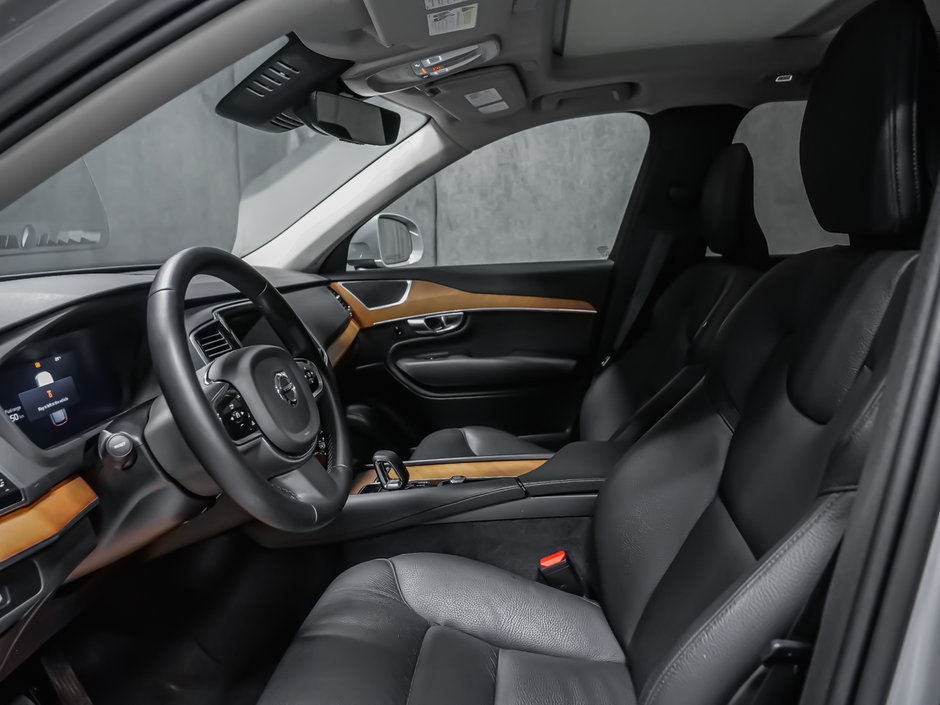 Volvo XC90 B6 PLUS BRIGHT 2024-14