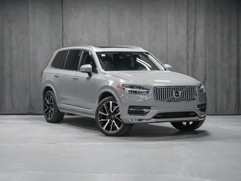 Volvo XC90 B6 PLUS BRIGHT 2024-1