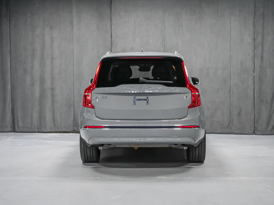 Volvo XC90 B6 PLUS BRIGHT 2024-5