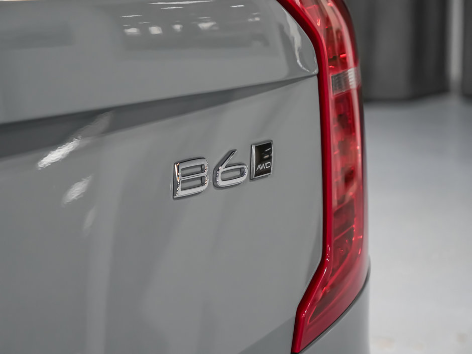 Volvo XC90 B6 PLUS BRIGHT 2024-7