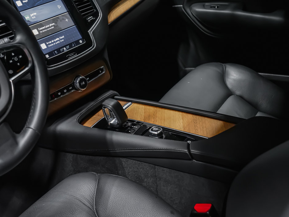 Volvo XC90 B6 PLUS BRIGHT 2024-9