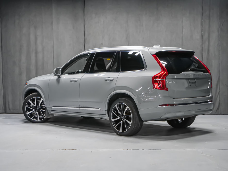 Volvo XC90 B6 PLUS BRIGHT 2024-2