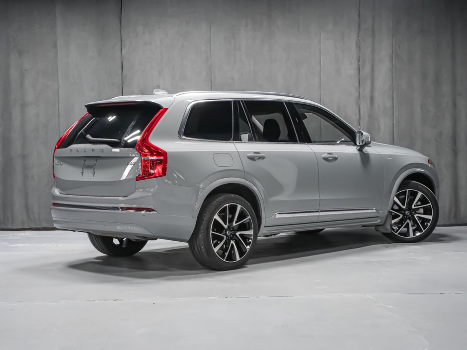 Volvo XC90 B6 PLUS BRIGHT 2024-4
