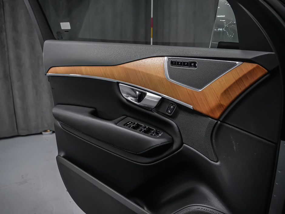 Volvo XC90 B6 PLUS BRIGHT 2024-11