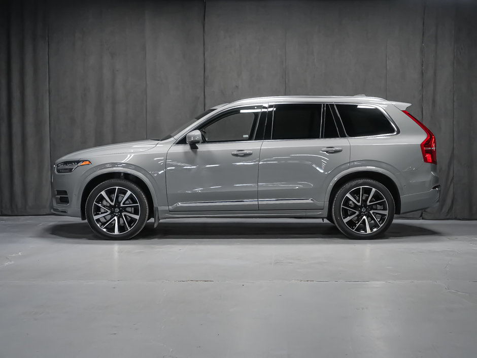 Volvo XC90 B6 PLUS BRIGHT 2024-3