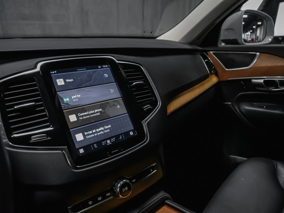 Volvo XC90 B6 PLUS BRIGHT 2024-12
