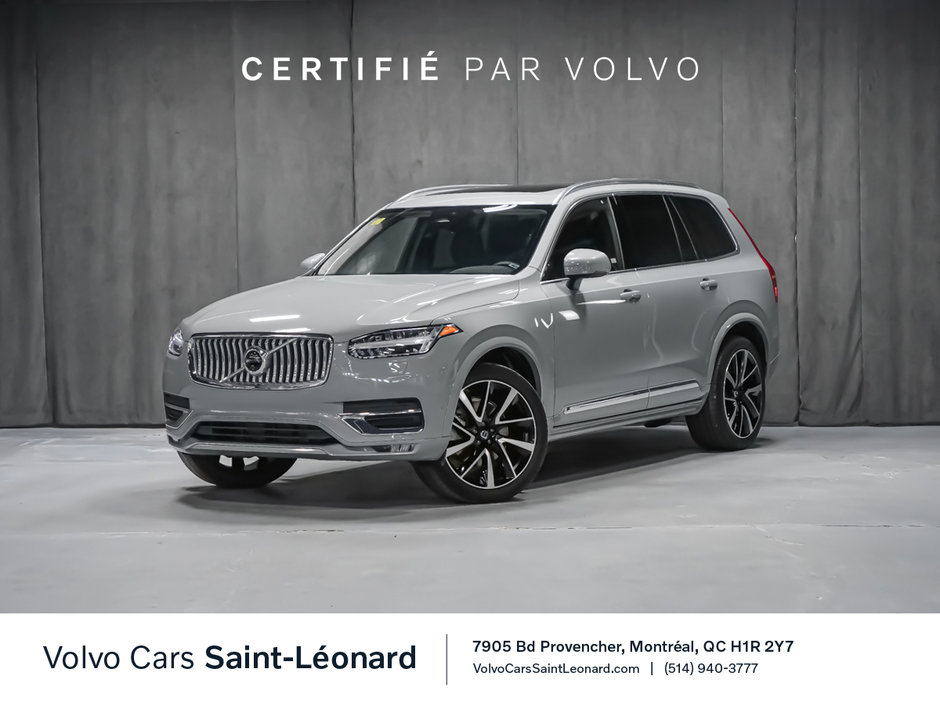 Volvo XC90 B6 PLUS BRIGHT 2024-0