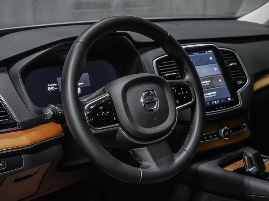Volvo XC90 B6 PLUS BRIGHT 2024-10
