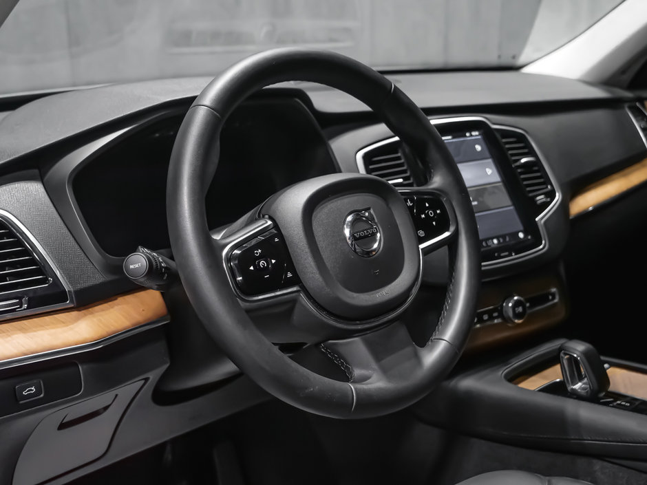 2024 Volvo XC90 B6 PLUS BRIGHT-9