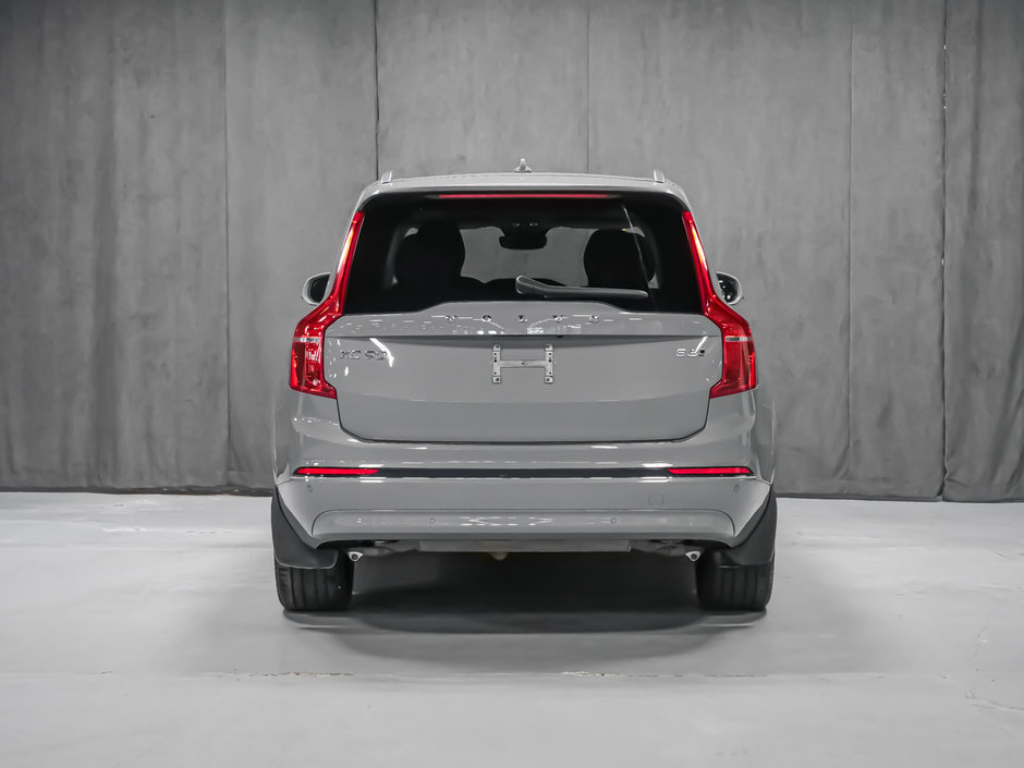 2024 Volvo XC90 B6 PLUS BRIGHT-5