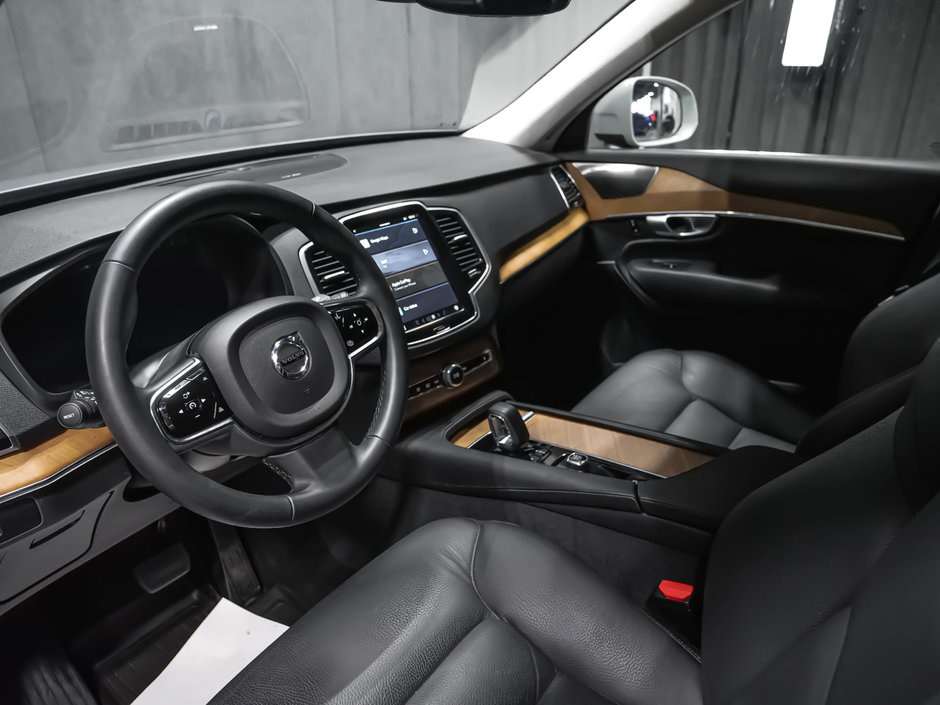 2024 Volvo XC90 B6 PLUS BRIGHT-7