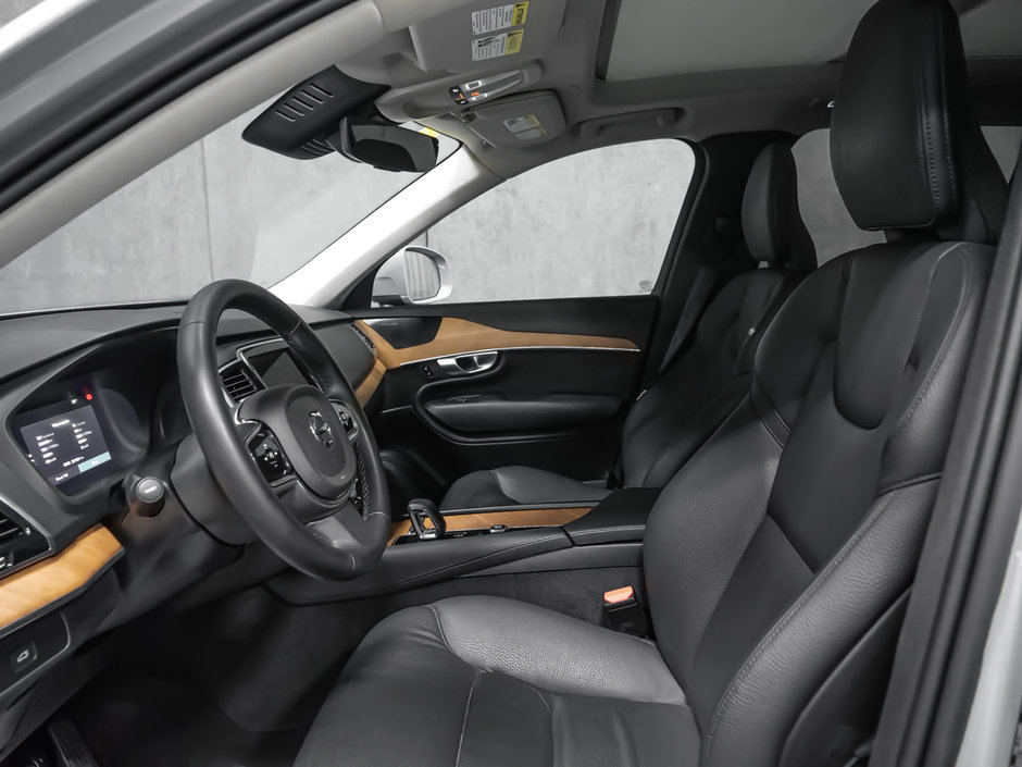 2024 Volvo XC90 B6 PLUS BRIGHT-12