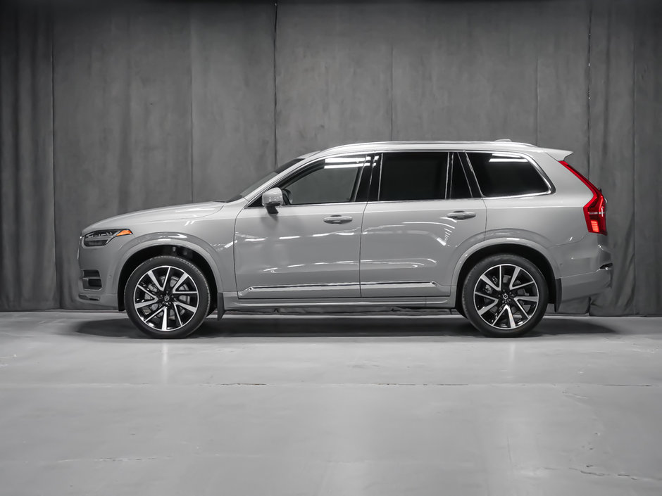 2024 Volvo XC90 B6 PLUS BRIGHT-3