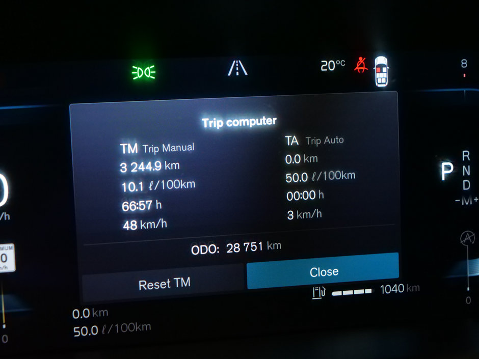 2024 Volvo XC90 B6 PLUS BRIGHT-11