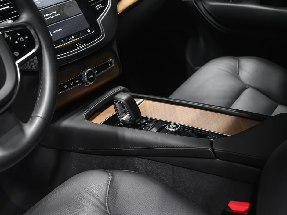 2024 Volvo XC90 B6 PLUS BRIGHT-8