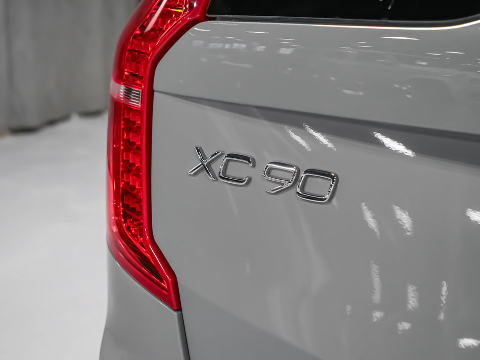 2024 Volvo XC90 B6 PLUS BRIGHT-6