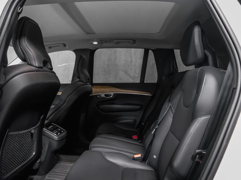 2024 Volvo XC90 B6 CORE BRIGHT CLIMATE-13