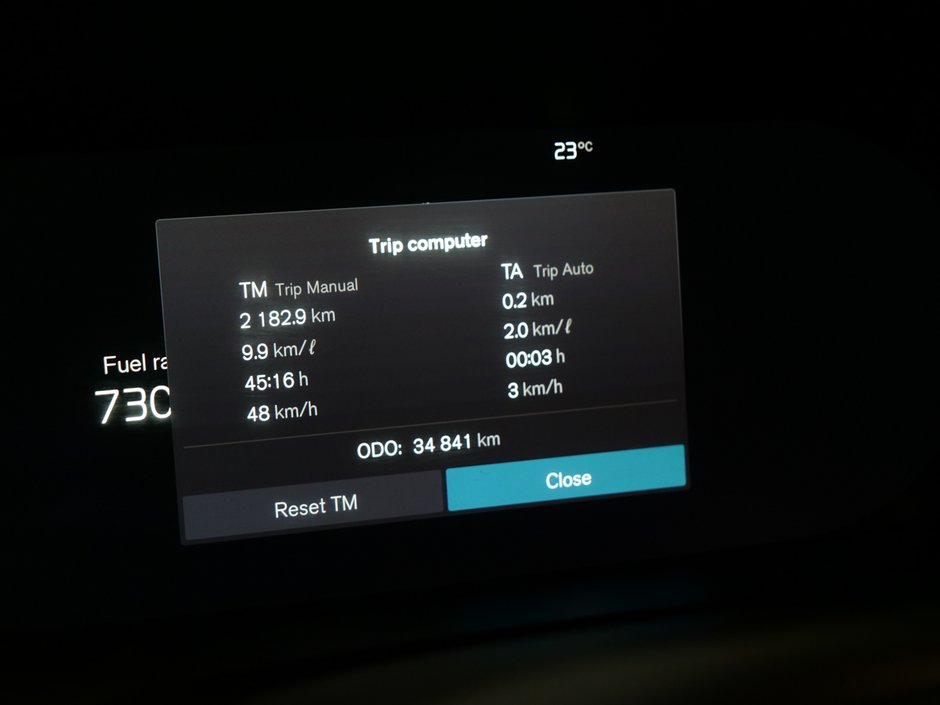 2024 Volvo XC90 B6 CORE BRIGHT CLIMATE-11