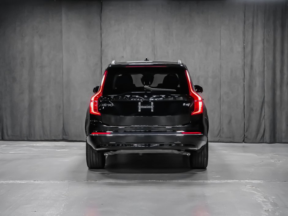 2024 Volvo XC90 B6 PLUS BRIGHT-2